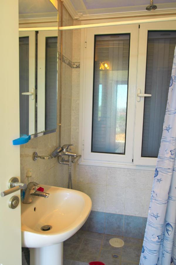 Georgia'S House Villa Aegina Eksteriør bilde