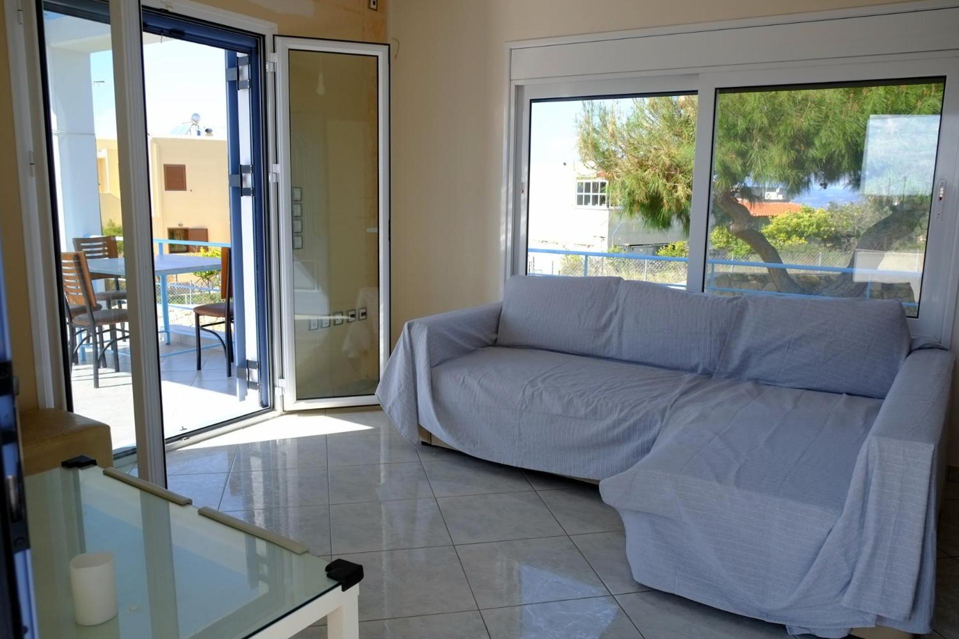 Georgia'S House Villa Aegina Eksteriør bilde
