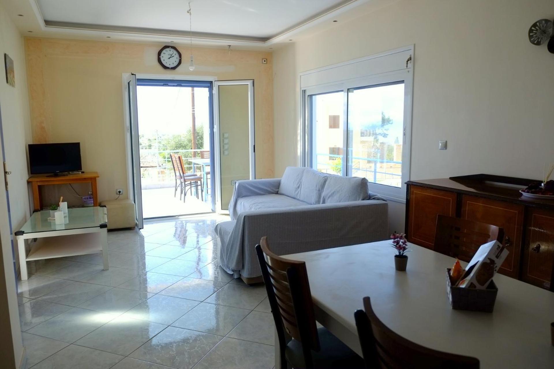 Georgia'S House Villa Aegina Eksteriør bilde